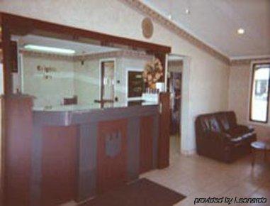Knights Inn - Madison Heights Interior foto